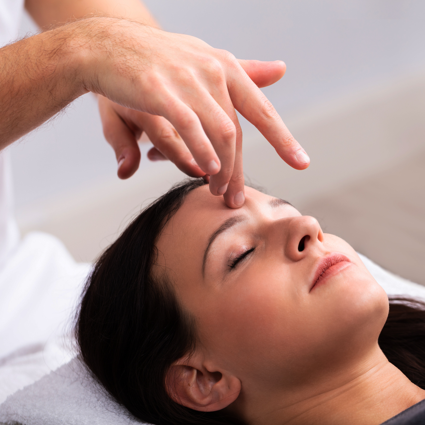 reiki